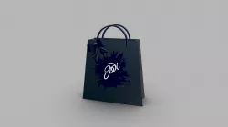 ArtistJodi Gift Bag