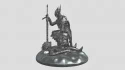 Artorias the Abysswalker