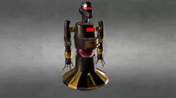 ASSISTANT DROID AD-20