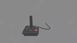 Atari Remote