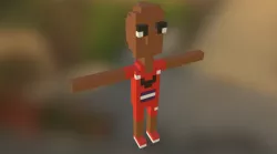 athlete