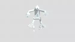Atrox Bot