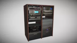 Audio Equipment