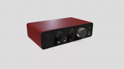 Audio Interface