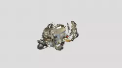 AVERAGE PIXEL MODEL