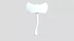 Axe Model