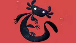 Axolotl
