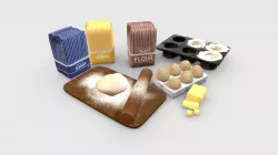 Baking
