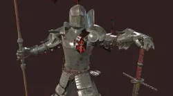 Banner Knight
