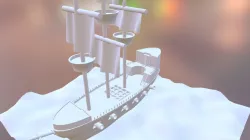 BARCO PIRATA
