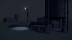 Barn