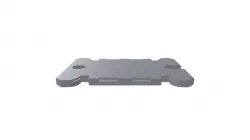 Base Plate(SOT-227)