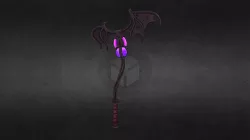 Battle Axe