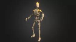 Battle Droid B1