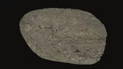 Bedded Tuff, Rock and Spindle