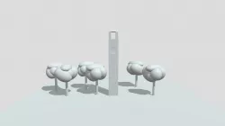 Belltower Model