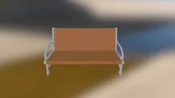 Bench