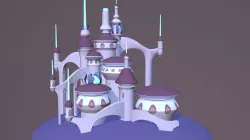 Beneathe Waves Blockout Forms