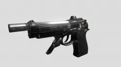 Beretta M92 / 93R