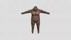 Bigfoot