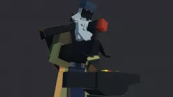 Blacksmith