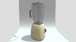 Blender Blender