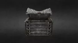Bone Chest