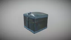 Box-scan-artec