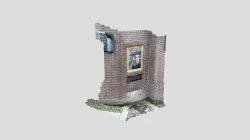 brickface