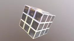 Bueno Cube