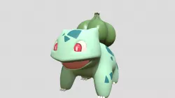 Bulbasaur