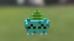 BULBASAUR