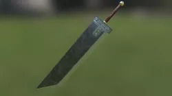 Buster Sword