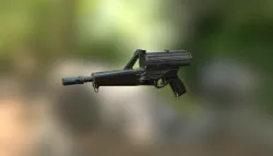 Calico M960