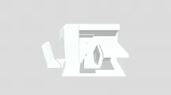 CAMPER LAYOUT SWB THINNER