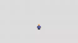 Cartoony Character