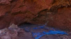 Cave