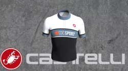 CDC Sport 16 - Maillot Climber´s