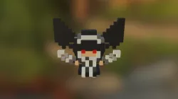 Celestia Ludenberg