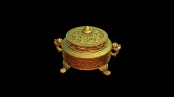 Censer