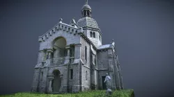 Chapelle Bretonne