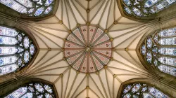 Chapter House | York Minster