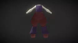 chara progress