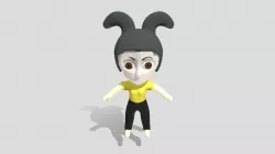 Character Final
