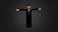 Character Model