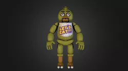 Chica