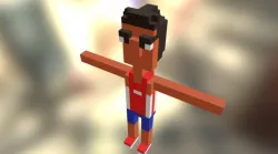 Chilean athlete