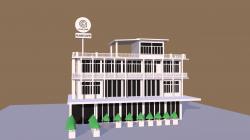 class trib cafe png download 3D Models | Page 1 | STLFinder