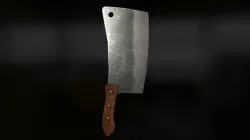 Cleaver