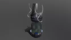 Clone Breeding Machine
